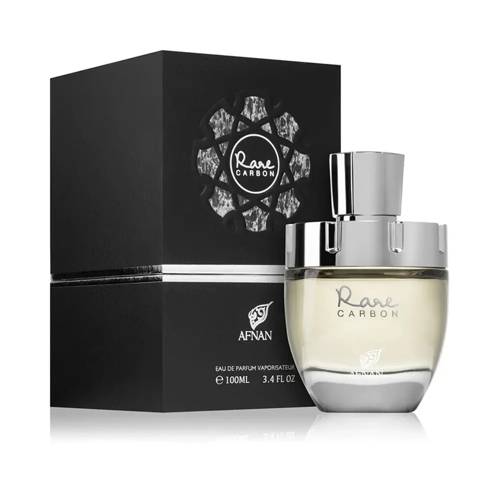 Afnan Rare Caron Edp 100Ml 1