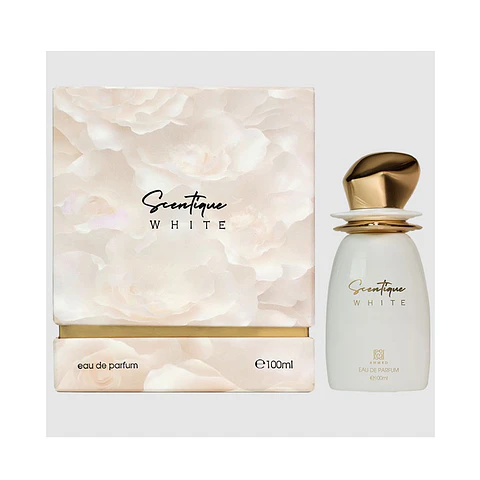Ahmed Al Maghribi Scentique Eau de Parfum 100 Ml