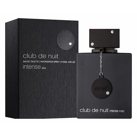 Armaf Club De Nuit Intense Man Edt 105 ML
