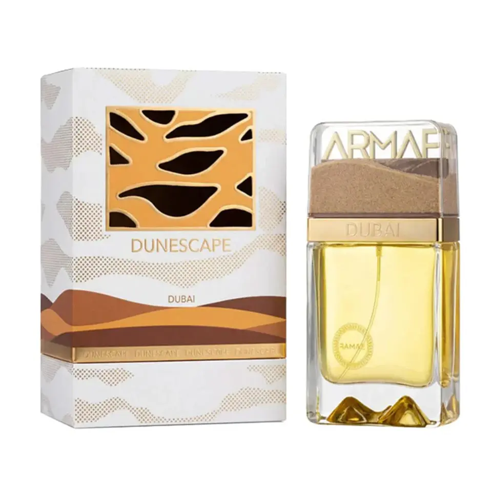 Armaf Dunescape Dubai Extrait De Parfum 100Ml 1