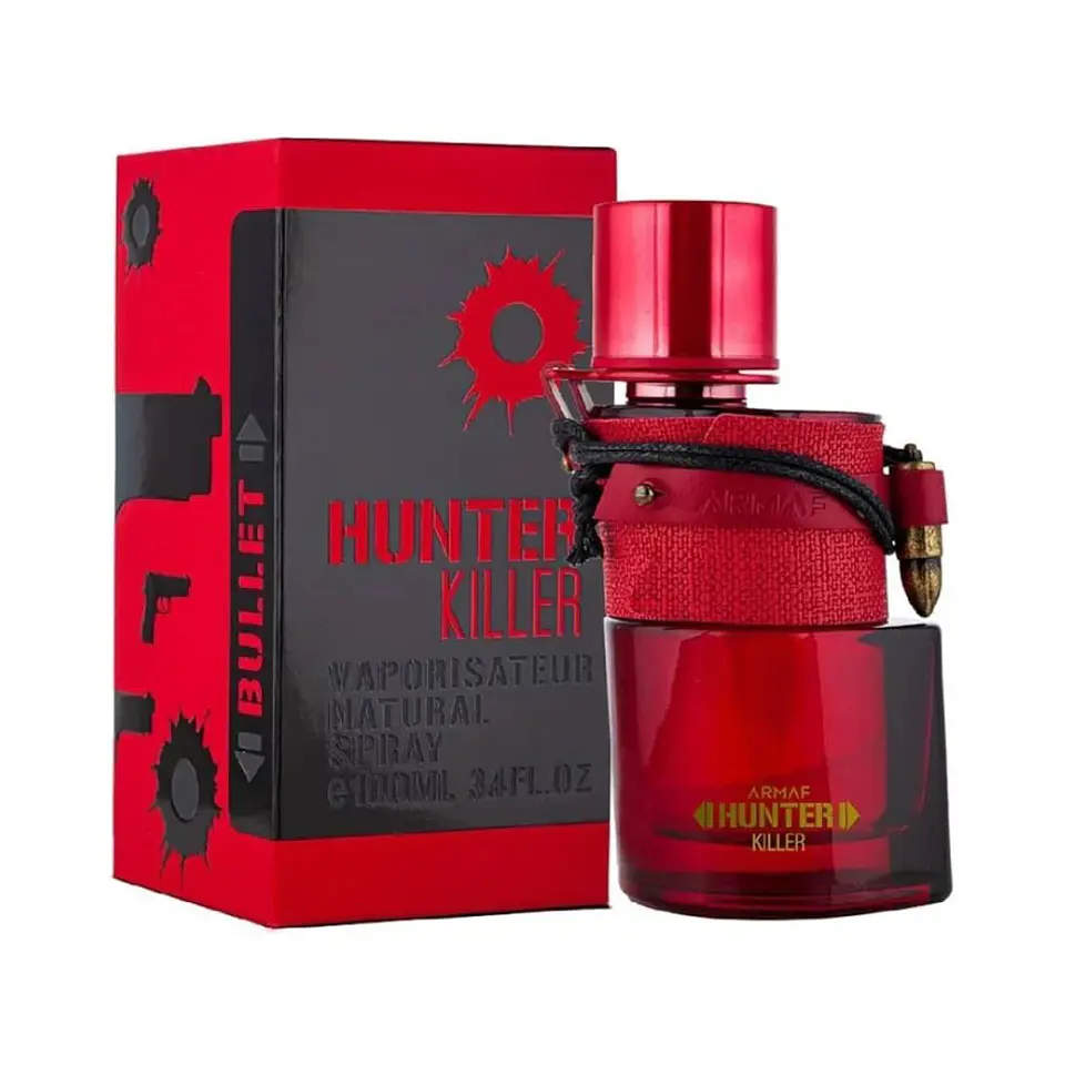 Armaf Hunter Killer Edp 100Ml 1