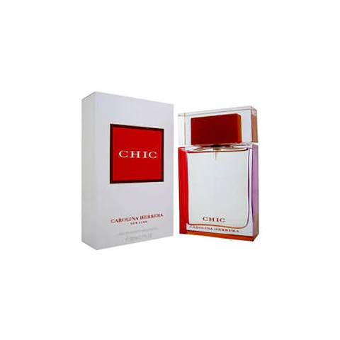 Carolina Herrera Chic Woman Edp 80Ml