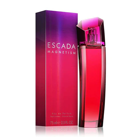 Escada Magnetism Edp 75Ml