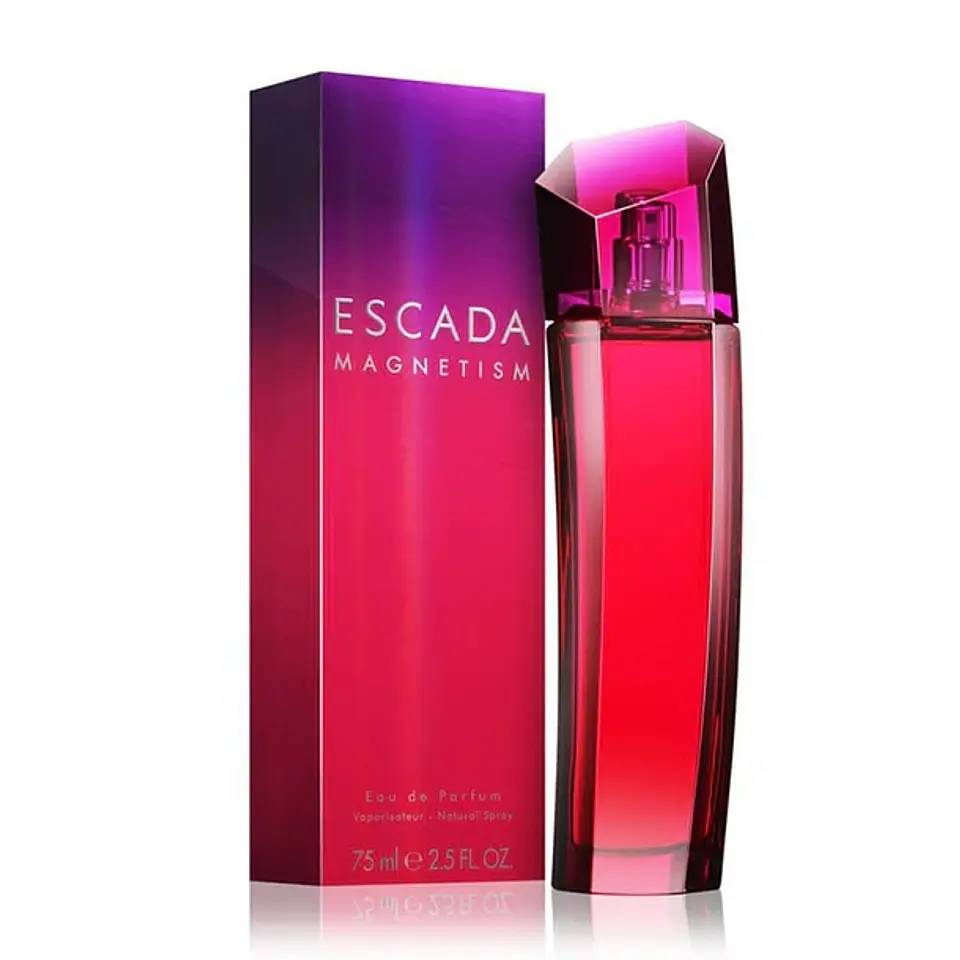 Escada Magnetism Edp 75Ml 1