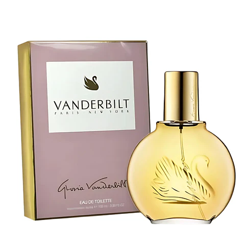 Gloria Vanderbilt Edt 100Ml