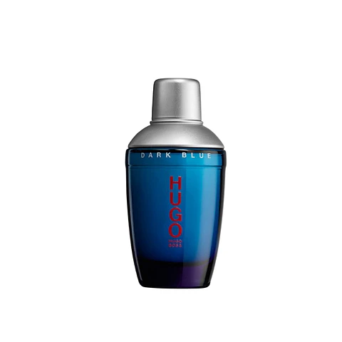Hugo Boss Dark Blue Edt Tester 75Ml