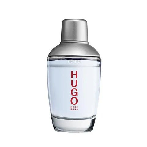 Hugo Boss Iced Edt Tester 75Ml