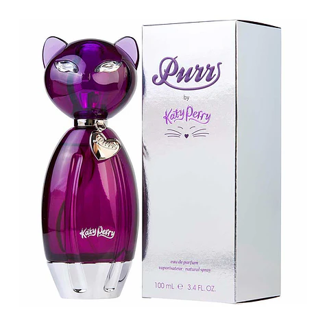 Katy Perry Purr Edp 100Ml
