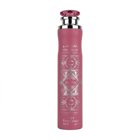 Lattafa Badee Al Oud Noble Blush Air Freshener 300ML