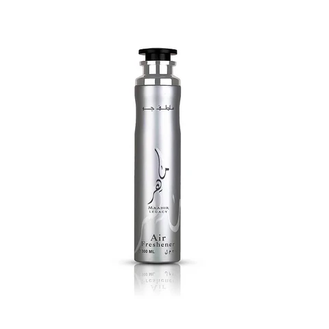 Lattafa Maahir Legacy Air Freshener 300ML