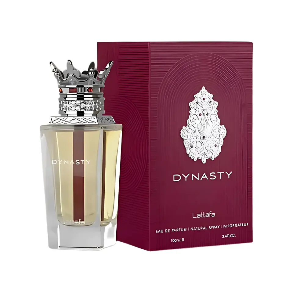 Lattafa Dynasty Edp 100Ml  1
