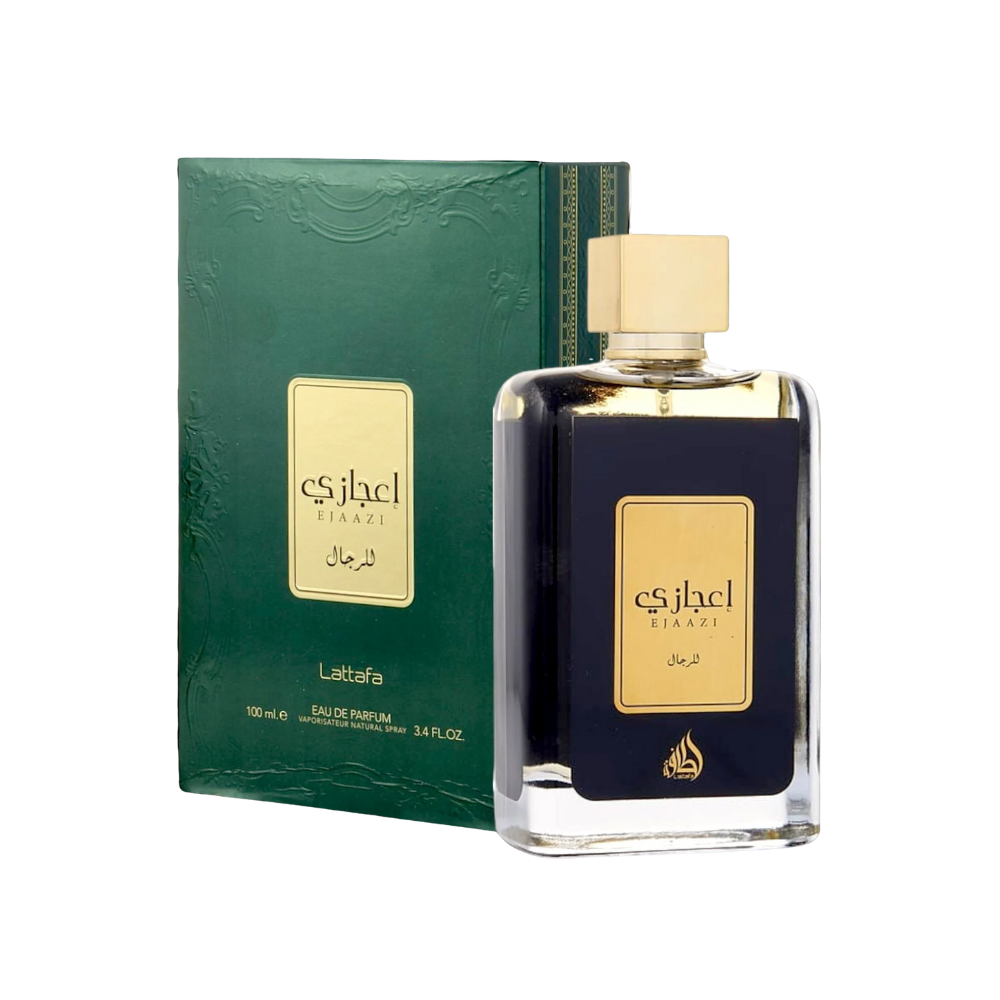 Lattafa Ejaazi Edp 100ML