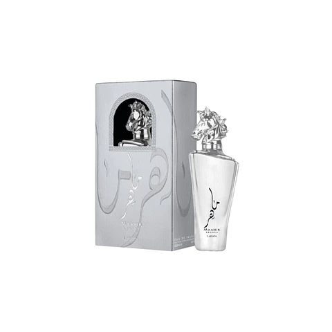 Lattafa Maahir Legacy Edp 100ML