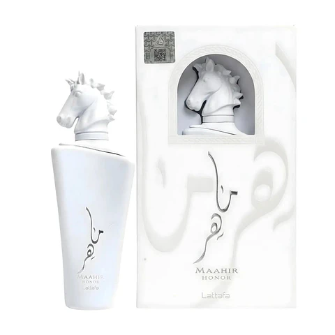 Lattafa Maahir Honor Edp 100ML