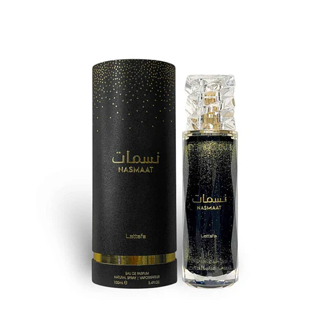 Lattafa Nasmaat Edp 100ML