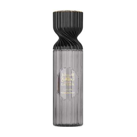 Lattafa Sehr Body Mist 250Ml