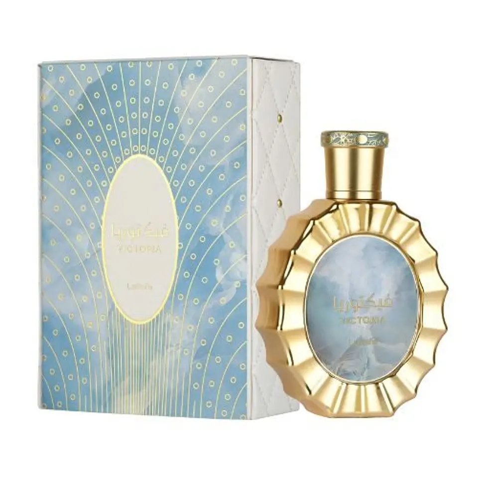 Lattafa Victoria Edp 100ML 1