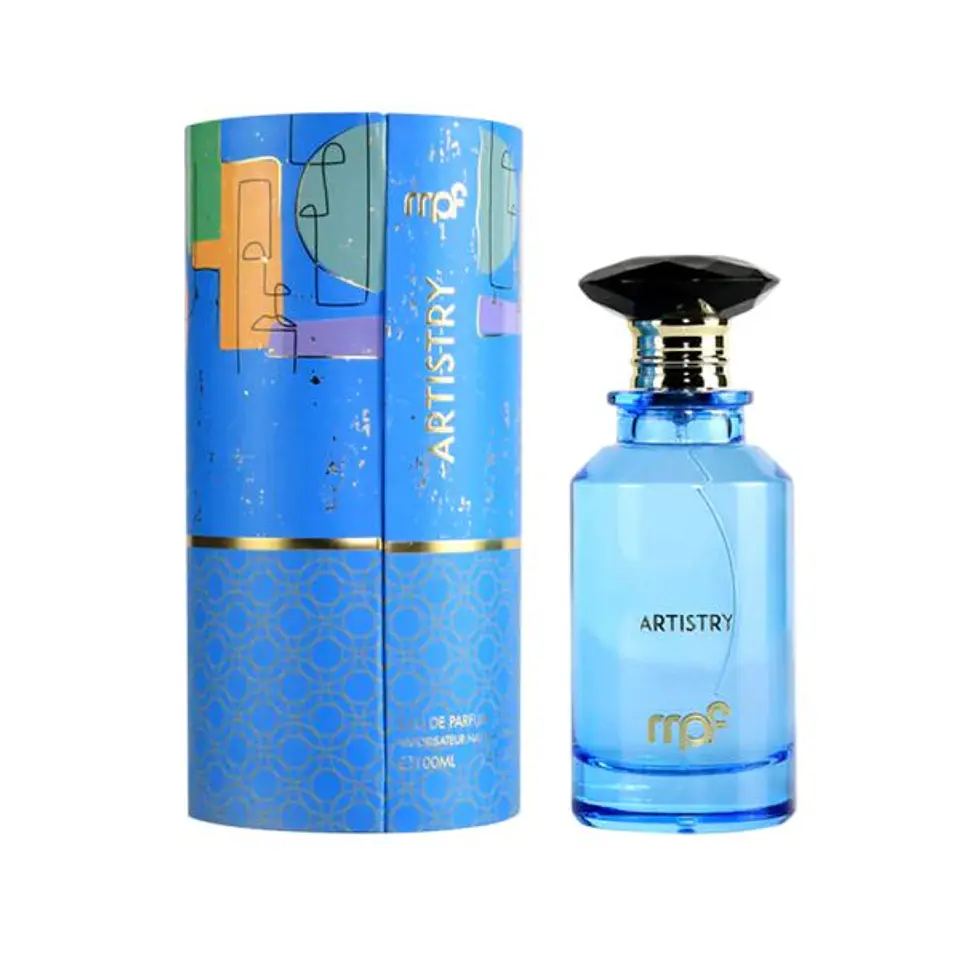 Mpf Artistry Edp 100ML 1