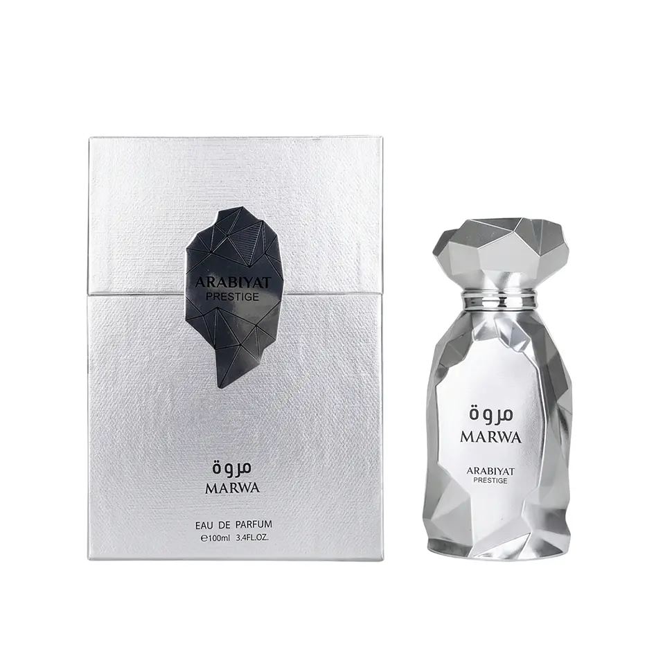 Arabiyat Prestige Marwa Edp 100Ml 1