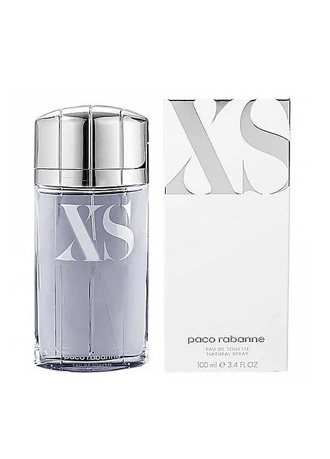 Paco Rabanne XS Pour Homme Edt 100Ml