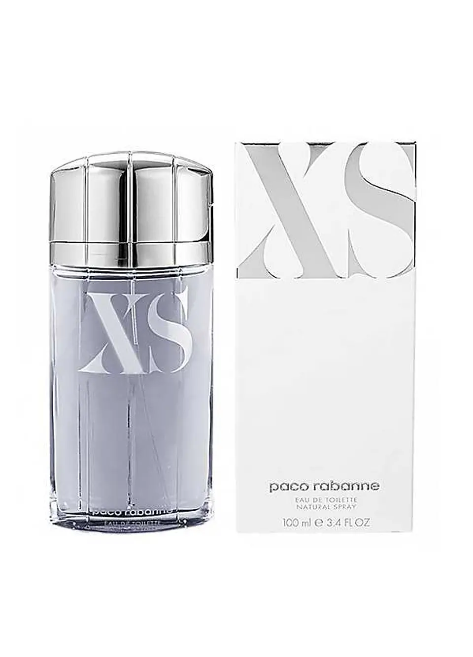 Paco Rabanne XS Pour Homme Edt 100Ml 1