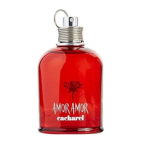 Amor Amor Edt Tester 100ml