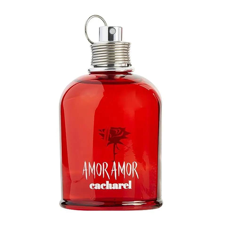 Amor Amor Edt Tester 100ml 1