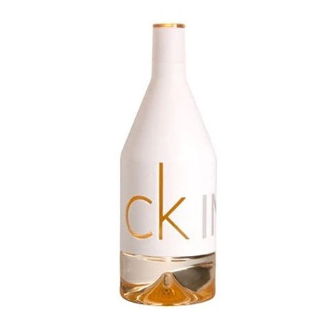 Calvin Klein Ck IN2U For Her Edt Tester 100Ml