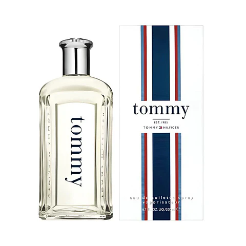 Tommy Hilfiger Men Edt 200ML