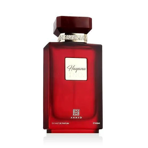 Ahmed Al Maghribi hayana Extrait de Parfum 100 Ml