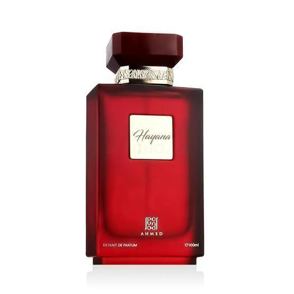 Ahmed Al Maghribi hayana Extrait de Parfum 100 Ml 1
