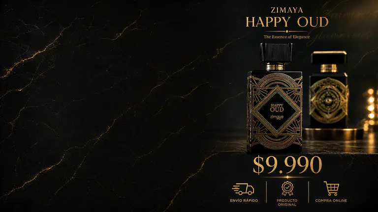 TODO ZIMAYA A $9.990