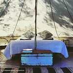 Carpa de Glamping Sibley 400 Protech