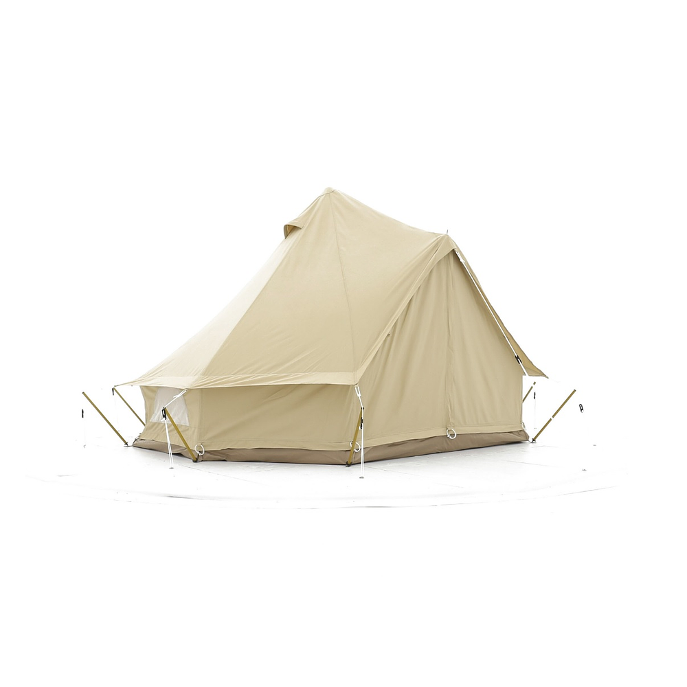 Carpa de Glamping Sibley 300 ProTech