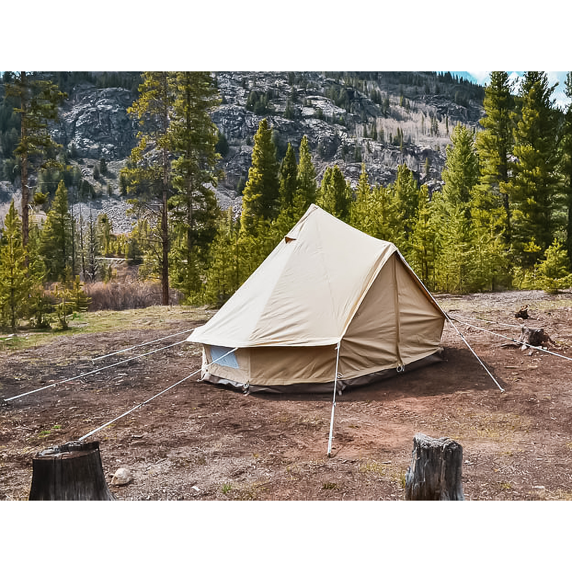 Sibley 300 ProTech (7 m²) 3