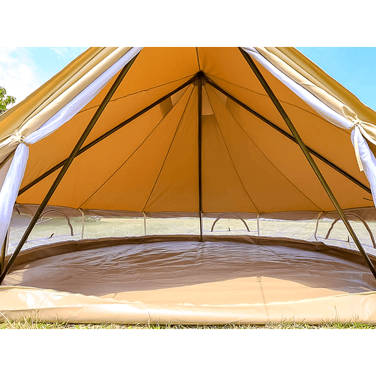 Sibley 300 ProTech (7 m²) 6