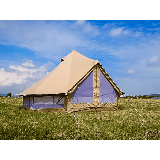 Sibley 300 ProTech (7 m²) 5