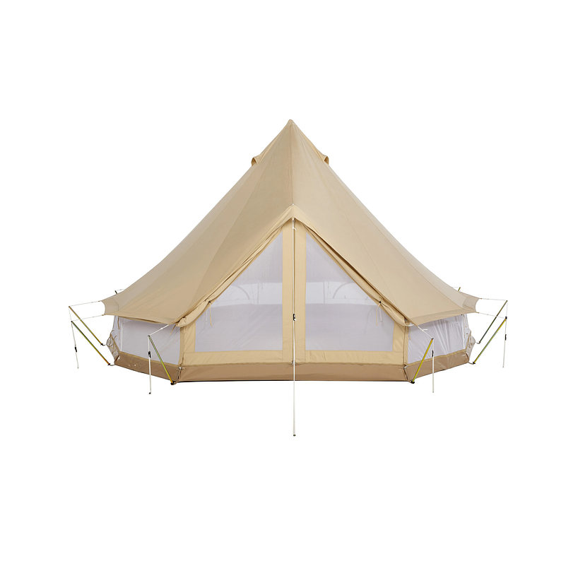 Sibley 450 Protech (16 m²) 4