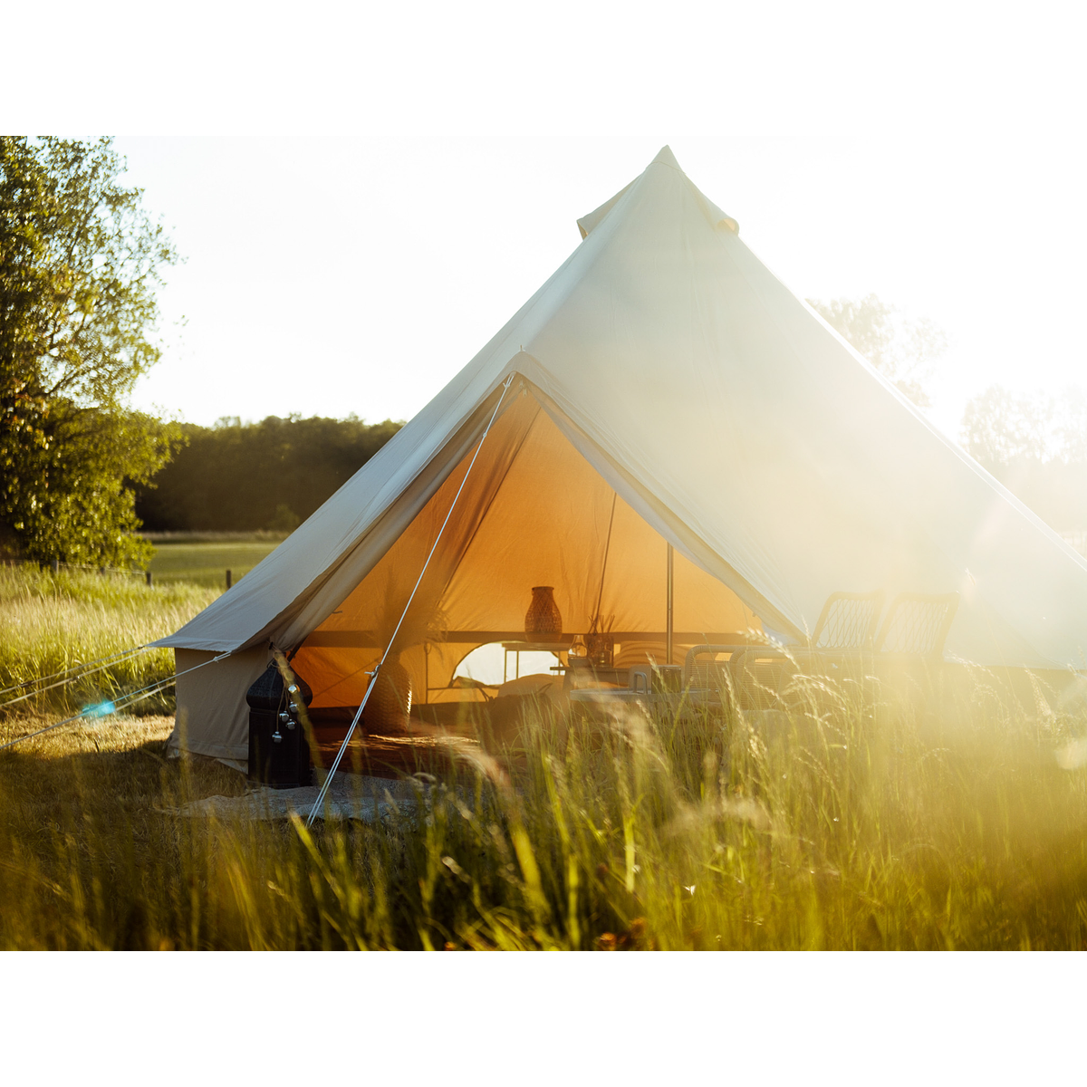 Sibley 450 Protech (16 m²)