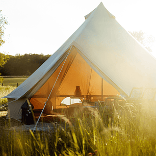 Sibley 450 Protech (16 m²)