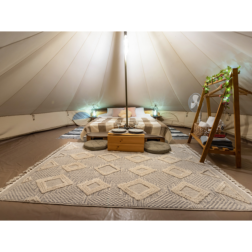 Sibley 450 Protech (16 m²) 15