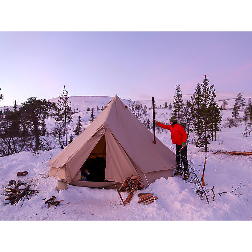 Sibley 400 Protech (12 m²) 1