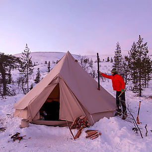 Sibley 400 Protech (12 m²)