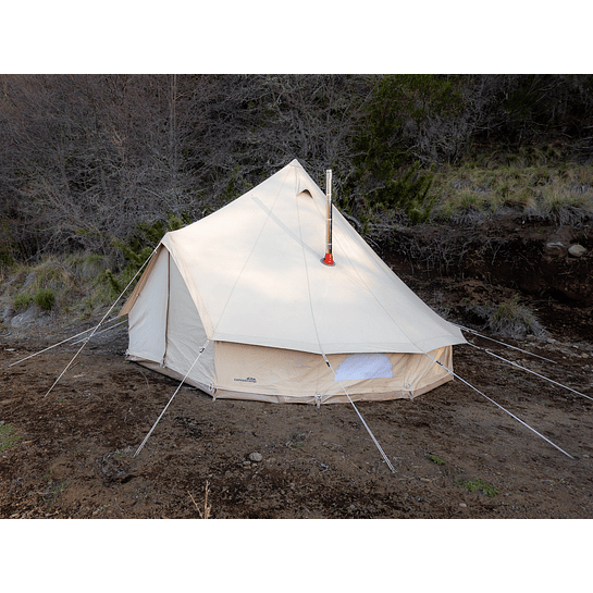 Sibley 400 Protech (12 m²) 7