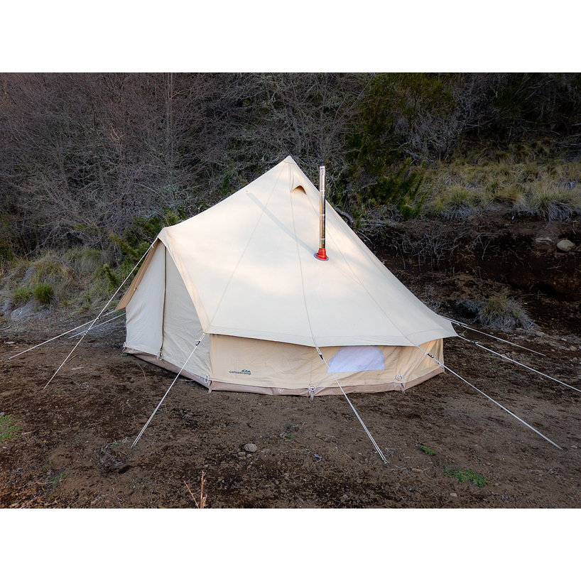 Sibley 400 Protech (12 m²) 7