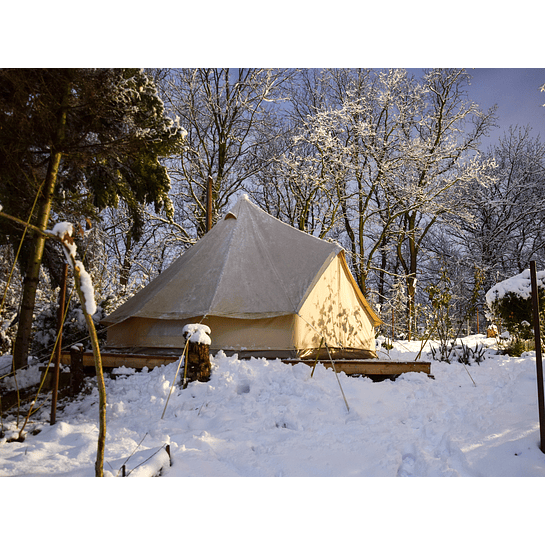 Sibley 400 Protech (12 m²) 8