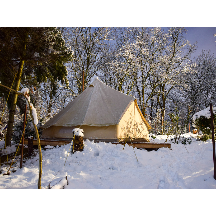 Sibley 400 Protech (12 m²) 8