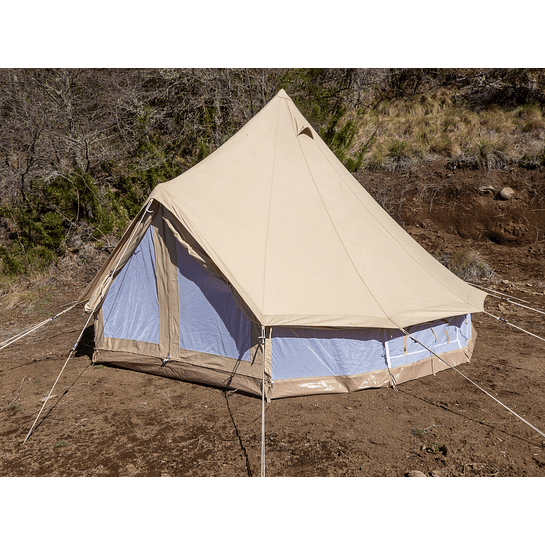 Sibley 400 Protech (12 m²) 9