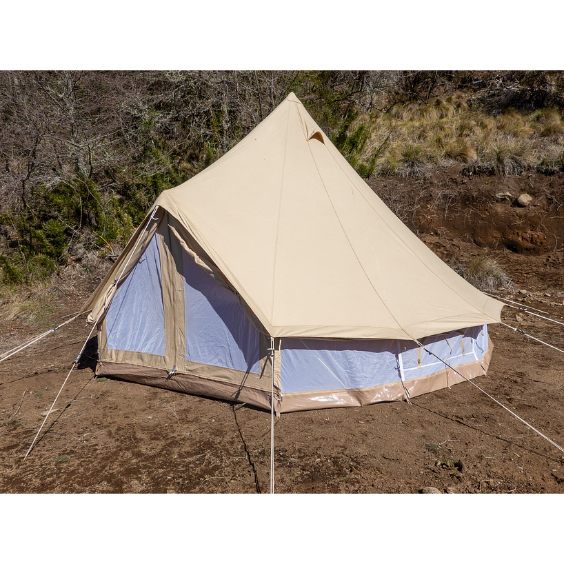 Sibley 400 Protech (12 m²) 9