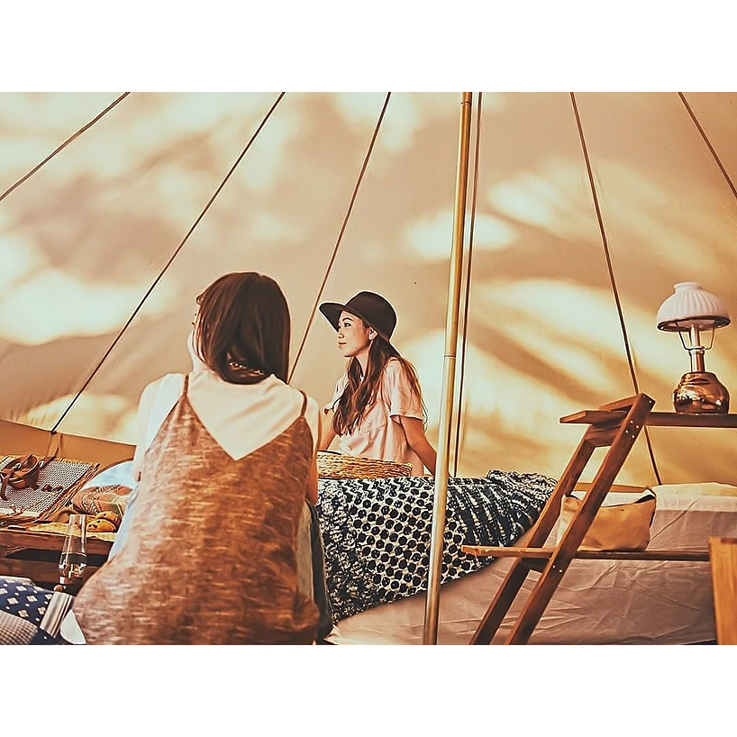 Sibley 400 Protech (12 m²) 10